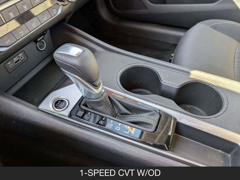 Used 2025 Nissan Altima 2.5 S image 16