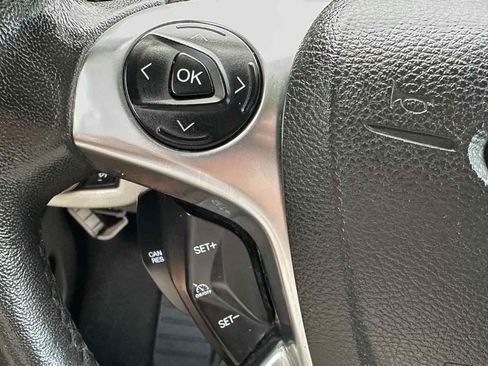 Used 2017 Ford Transit Connect XLT FWD image 33