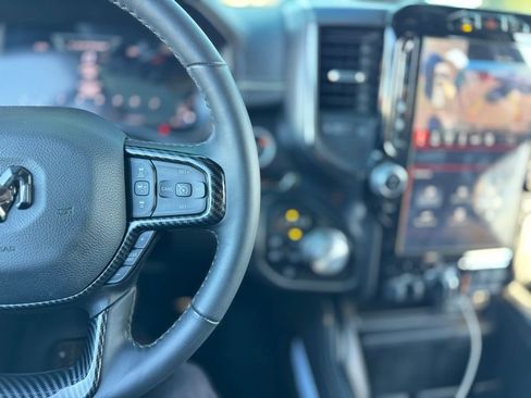 Certified 2024 RAM 1500 Limited image 8