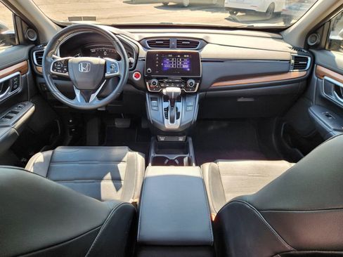 Used 2020 Honda CR-V EX-L image 8