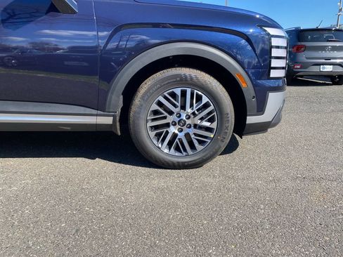 New 2026 Hyundai Palisade SEL AWD/4WD image 9