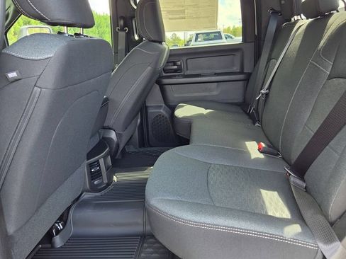 New 2026 RAM 3500 Tradesman AWD/4WD image 11
