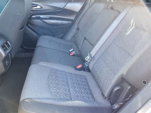 Certified 2024 Chevrolet Equinox LT image 8