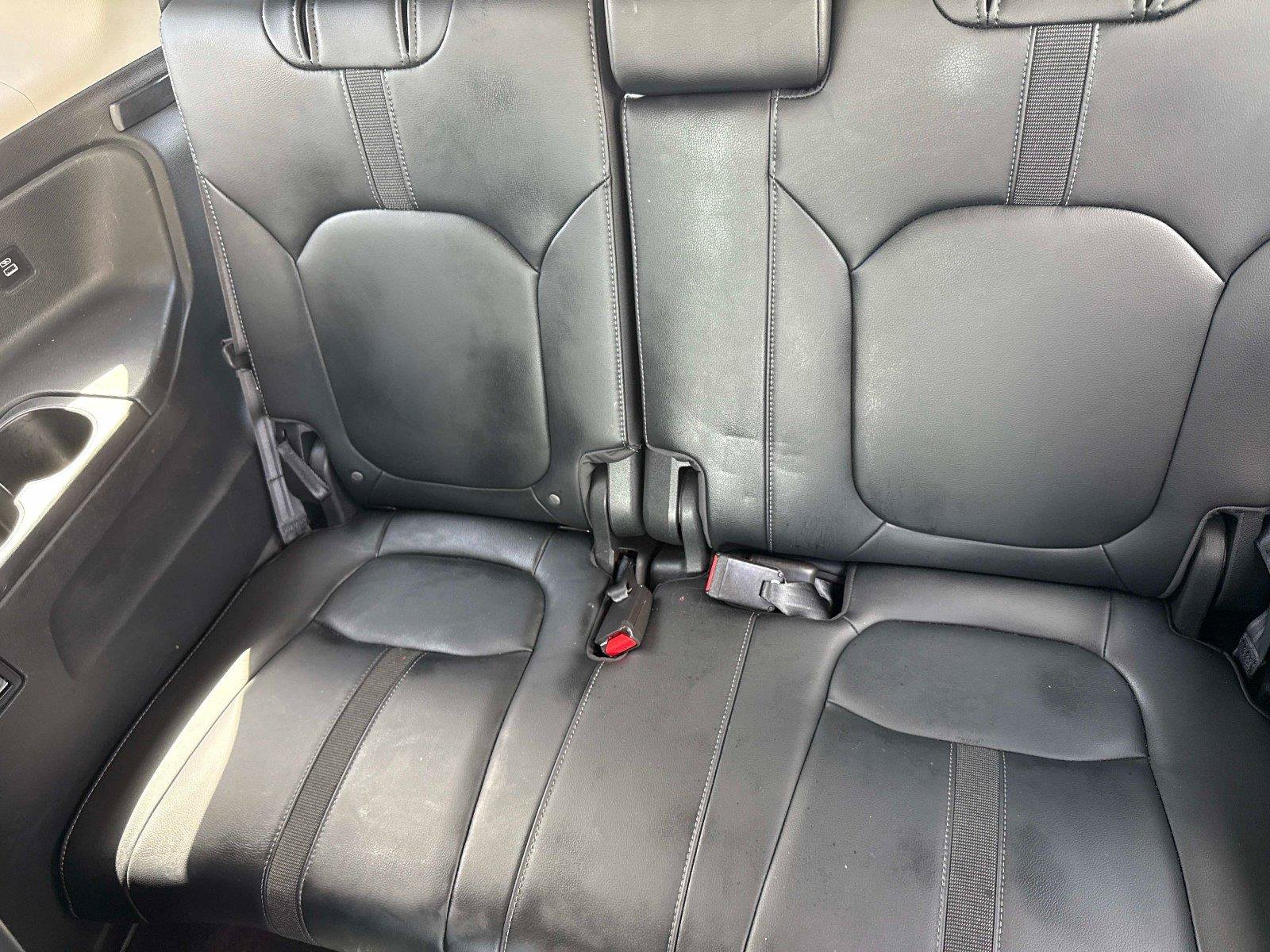 Certified 2023 Honda Pilot EX-L image 15