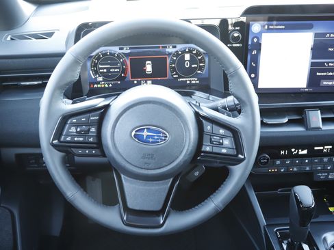 New 2026 Subaru Outback Limited image 20