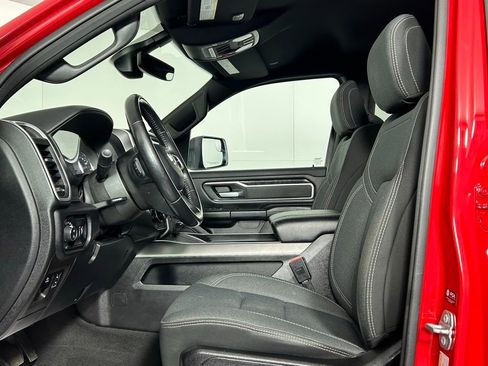 Used 2022 RAM 1500 Big Horn image 30