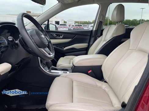 Used 2019 Subaru Ascent Limited w/ Popular Package #2A AWD/4WD image 9