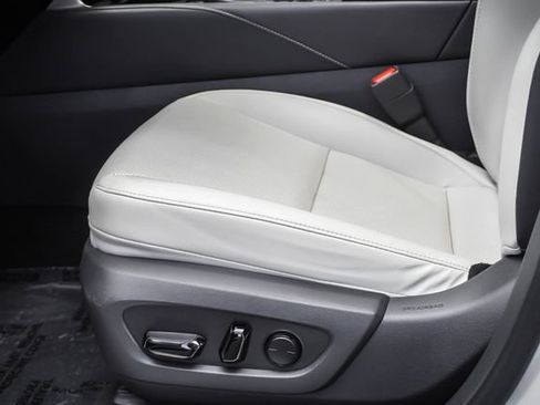 Certified 2023 Lexus RX 350 FWD w/ Cold Area Package image 11