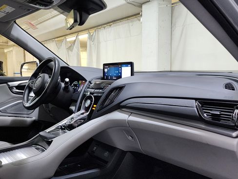 Used 2023 Acura RDX AWD w/ Technology Package image 22