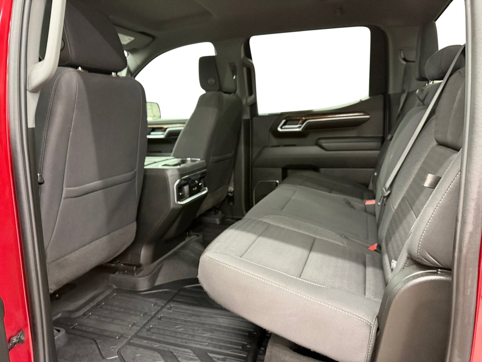 Used 2022 GMC Sierra 1500 Elevation AWD/4WD image 10