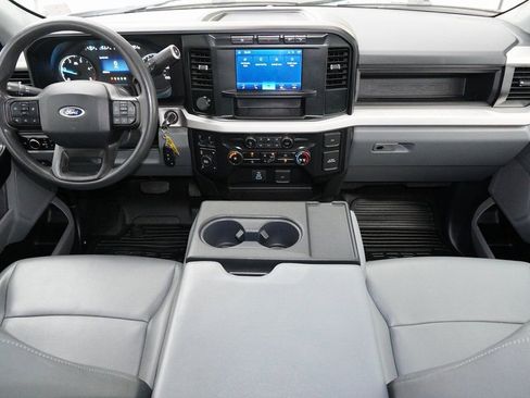 Used 2023 Ford F250 XL w/ FX4 Off-Road Package image 25