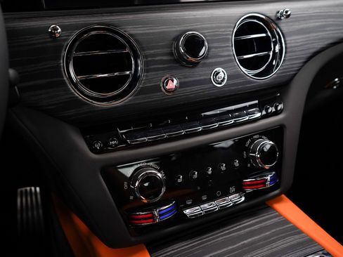 New 2025 Rolls-Royce Spectre w/ Spectre Launch Package image 35