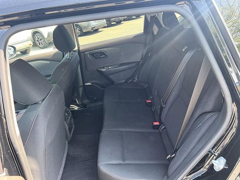 Certified 2023 Nissan Rogue S FWD image 14