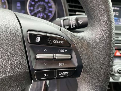 Used 2020 Hyundai Elantra SE w/ Cargo Package (C1) image 14