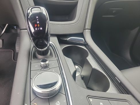 Used 2026 Cadillac XT5 Luxury FWD image 36