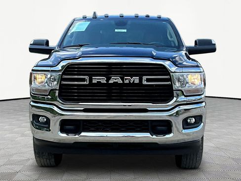Used 2021 RAM 2500 Big Horn w/ Level 1 Equipment Group AWD/4WD image 2