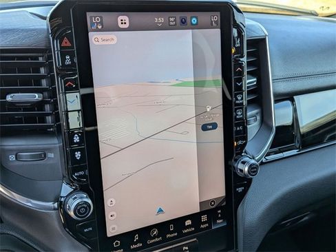 New 2026 RAM 1500 Laramie w/ Night Edition image 25