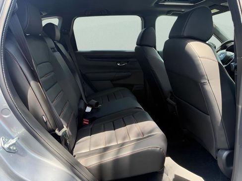 New 2026 Honda CR-V Sport-L image 13