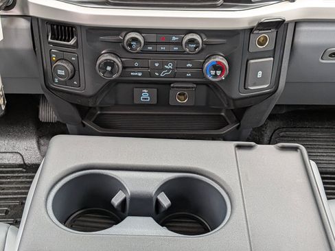New 2026 Ford F250 XL AWD/4WD image 19