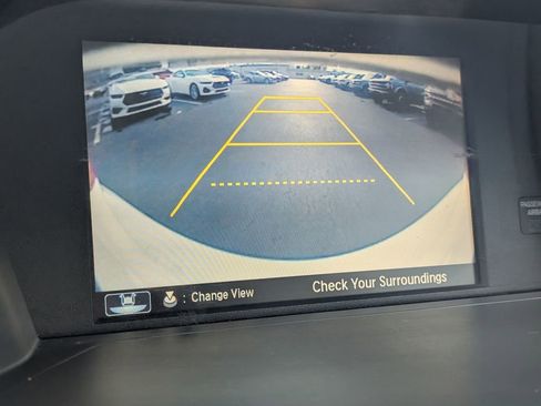 Used 2014 Honda Accord Touring image 19