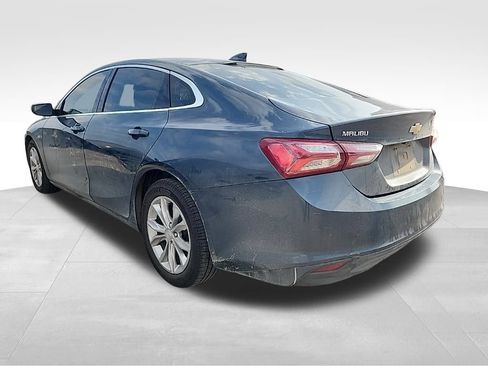 Used 2020 Chevrolet Malibu LT image 4