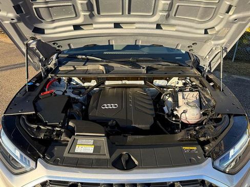 Used 2024 Audi Q5 2.0T Premium Plus image 51