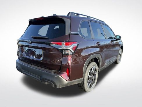 New 2026 Subaru Forester Limited image 8