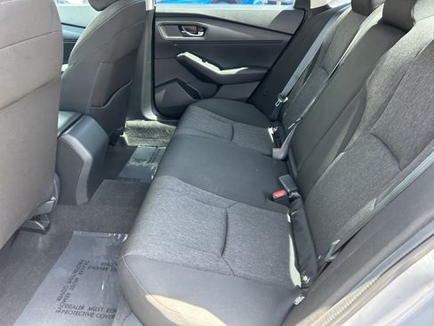 Certified 2023 Honda Accord LX image 13