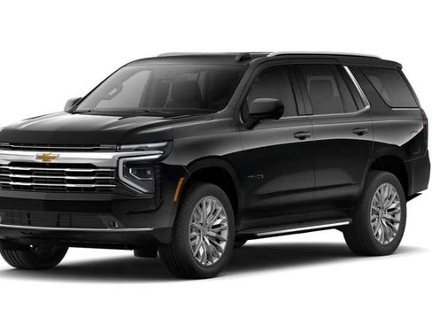 New 2026 Chevrolet Tahoe LT w/ Comfort Package image 27