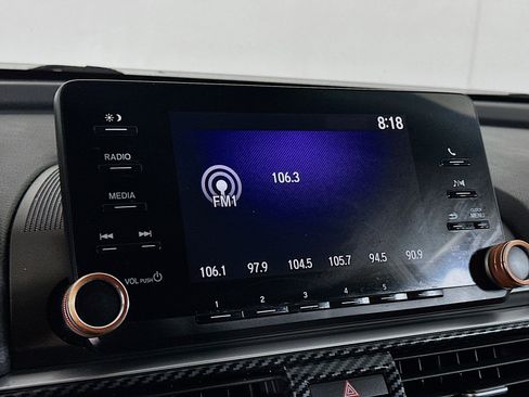 Used 2018 Honda Accord LX image 19