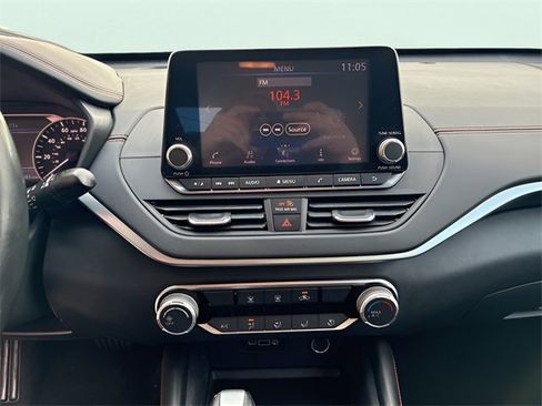 Used 2019 Nissan Altima 2.5 SR image 24