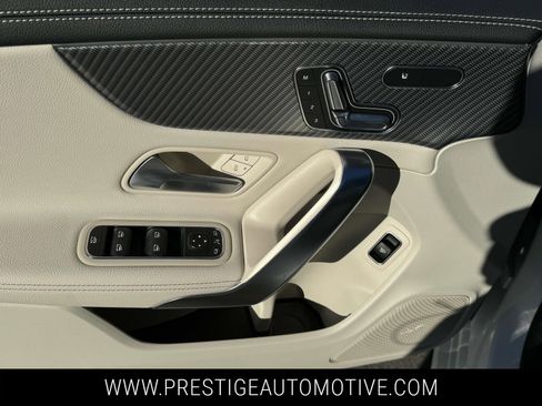 Used 2025 Mercedes-Benz CLA 250 4MATIC image 17