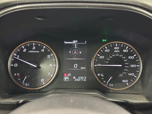 Used 2024 Subaru Outback Wilderness image 17