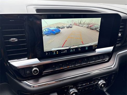 Used 2023 GMC Sierra 1500 SLT w/ SLT Premium Plus Package image 16