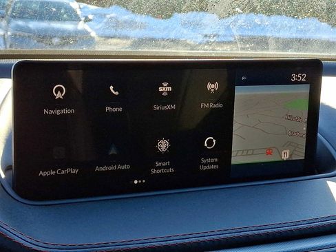 Certified 2023 Acura MDX A-Spec image 20