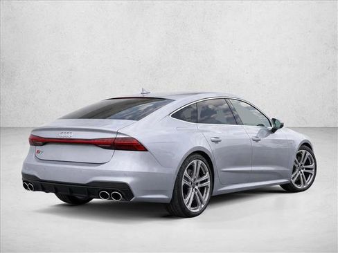Used 2022 Audi S7 Prestige AWD/4WD image 7