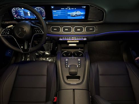 New 2026 Mercedes-Benz GLE 350 4MATIC image 12