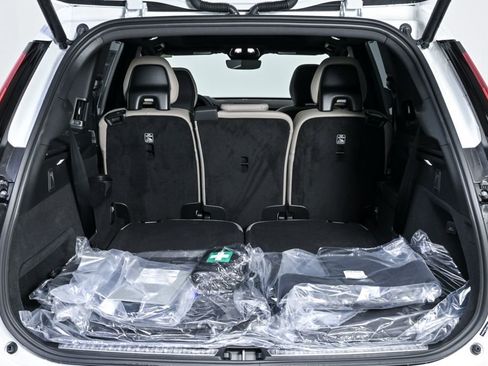 New 2026 Volvo XC90 B6 Ultra w/ Protection Package Premier AWD/4WD image 31