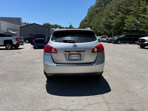 Used 2014 Nissan Rogue S w/ Convenience Package FWD image 6
