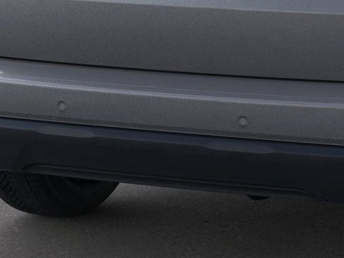 New 2025 Ford Escape ST-Line Elite w/ Premium Technology Package image 23