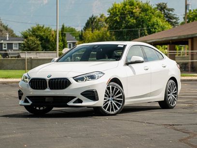 Used 2024 BMW 228i xDrive Gran Coupe w/ Convenience Package