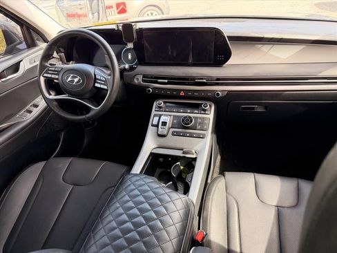 Used 2024 Hyundai Palisade SEL AWD/4WD image 19