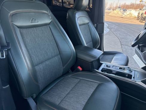 Certified 2022 Ford Explorer Timberline AWD/4WD image 41