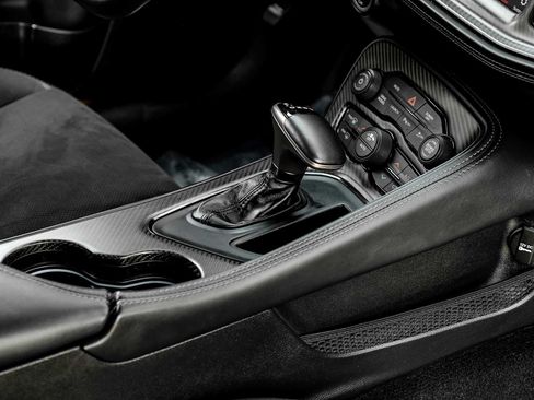 Used 2021 Dodge Challenger R/T Scat Pack RWD image 21