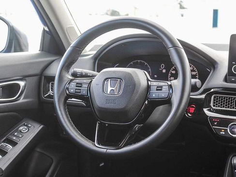 Certified 2023 Honda Civic EX image 16