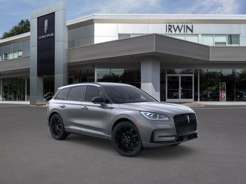 New 2026 Lincoln Corsair Reserve w/ Jet Appearance Package AWD/4WD image 7