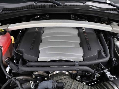 Used 2016 Chevrolet Camaro SS image 42