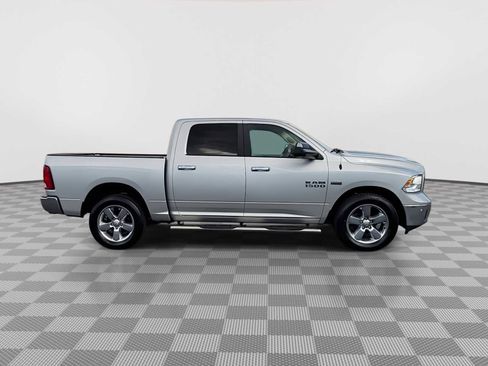 Used 2018 RAM 1500 Big Horn AWD/4WD image 9