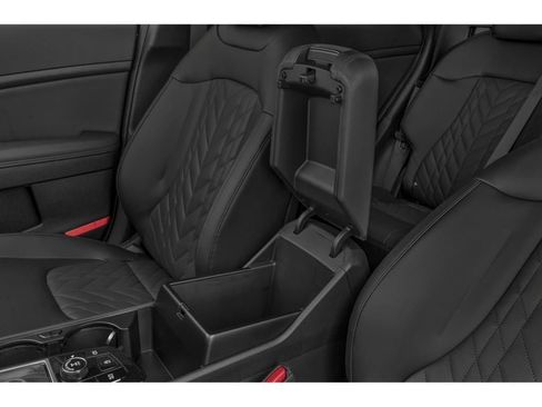 Used 2023 Kia Sportage X-Line w/ X-Line Premium Package AWD/4WD image 46