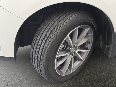 Used 2021 Acura RDX FWD w/ Technology Package image 32